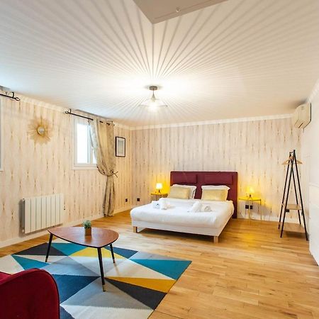 Cmg Malesherbes Apartamento París Exterior foto